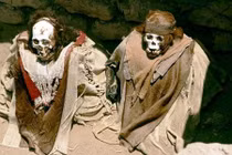 Lạnh gáy 10 địa điểm đáng sợ nhất hành tinh