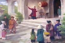 Ly kỳ vụ trọng án giết người xưng công rúng động sử Việt 