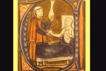 Ngỡ ngàng những điều kỳ lạ người Trung cổ từng làm