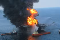 Những thảm họa tồi tệ nhất do con người gây ra (1)