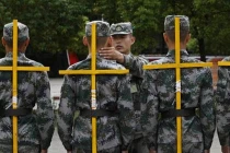 Nhật sẽ đánh bại Trung Quốc nếu xảy ra xung đột ở Senkaku