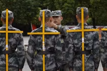 Nhật sẽ đánh bại Trung Quốc nếu xảy ra xung đột ở Senkaku