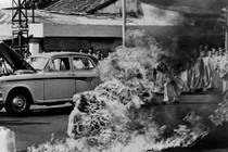 Chiến tranh Việt Nam lọt top ảnh ấn tượng nhất TG