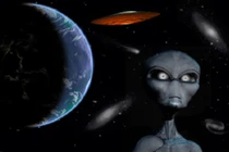 Loài người sắp tìm ra nơi trú ngụ của người ngoài hành tinh? 