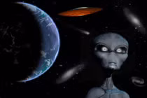 Loài người sắp tìm ra nơi trú ngụ của người ngoài hành tinh? 