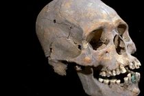 Nóng: Hài cốt 1.600 tuổi mang dấu vết của người ngoài hành tinh