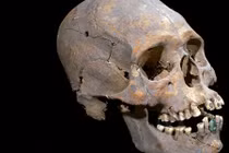 Nóng: Hài cốt 1.600 tuổi mang dấu vết của người ngoài hành tinh