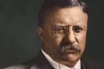 Tổng thống Theodore Roosevelt bị ám sát năm 1912 thế nào?