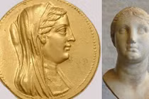 Kết thảm của các bà hoàng điên cuồng tranh quyền đoạt vị