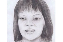 "Cô dâu châu Á" gục chết bên bờ suối 14 năm chưa có lời giải 