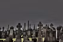 10 thành phố bí ẩn bị đại dương “nuốt chửng“