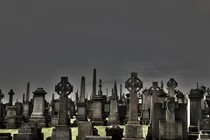 10 thành phố bí ẩn bị đại dương “nuốt chửng“