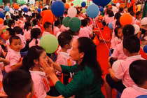 Hà Nội tuyển dụng 11.182 viên chức làm việc tại các cơ sở giáo dục