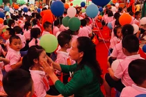 Hà Nội tuyển dụng 11.182 viên chức làm việc tại các cơ sở giáo dục