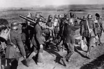 Ảnh hiếm trận chiến đẫm máu nhất Chiến tranh thế giới 1