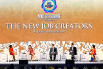 APEC 2017: Tận dụng công nghệ để tạo việc làm mới
