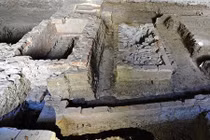 Tìm thấy hài cốt nàng Mona Lisa trong kiệt tác Da Vinci?