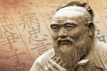 Kinh ngạc 10 lời dạy đáng giá ngàn vàng của Khổng Tử