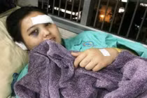 Cô gái nghi cầm đầu nhóm thanh niên truy sát thiếu nữ ở Sài Gòn