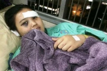 Cô gái nghi cầm đầu nhóm thanh niên truy sát thiếu nữ ở Sài Gòn