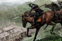 Những chiến thắng “lấy ít địch nhiều” lẫy lừng trên TG 