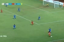 Video: Thua luân lưu 11m, tuyển nữ Việt Nam ngậm ngùi chia tay ASIAD