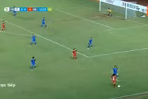 Video: Thua luân lưu 11m, tuyển nữ Việt Nam ngậm ngùi chia tay ASIAD