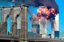 Loạt ảnh gợi nhớ thảm kịch 11/9 chấn động thế giới