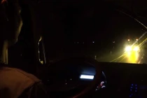 Video: Lái xe container tiết lộ về loại ma túy giúp tỉnh táo 2 ngày 2 đêm