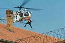 Điểm lại những vụ vượt ngục táo bạo nhất lịch sử 