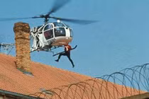 Điểm lại những vụ vượt ngục táo bạo nhất lịch sử 