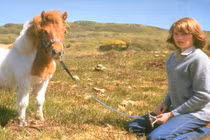 Loạt ảnh đáng nhớ về Công nương Diana