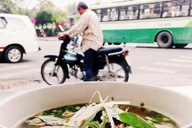 Độc đáo món ăn VN trong bộ ảnh của bạn trẻ Singapore