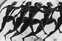 Chiêm ngưỡng Đại hội Olympic cổ đại