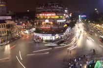 Những địa danh Việt Nam được truyền thông TG mê mẩn 2018