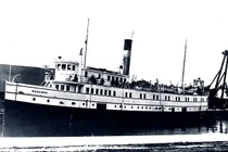 Khủng khiếp lời nguyền biển cả nhấn chìm con tàu suốt 90 năm