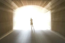 Rùng mình trải nghiệm cận tử của con trai Tưởng Giới Thạch