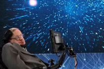 Stephen Hawking: “Con người sẽ thuộc địa hóa những hành tinh khác“