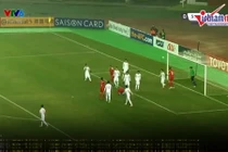 Video: Đối thủ VN tại tứ kết ASIAD mạnh tới mức nào?