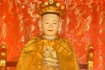Cuộc đời bi kịch của nữ hoàng duy nhất trong lịch sử Việt