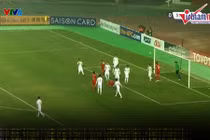 Video: Đối thủ VN tại tứ kết ASIAD mạnh tới mức nào?