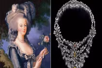 Scandal rúng động của bà hoàng phóng túng nhất nước Pháp 