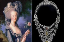 Scandal rúng động của bà hoàng phóng túng nhất nước Pháp 