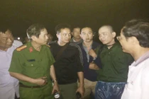 Vụ 2 tử tù bỏ trốn: Người tiếp tế bị bắt, tử tù như con hổ đói trong rừng