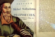 Hé lộ tiên tri giật mình về vận mệnh thế giới 2017 