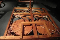 Chiêu độc, ác chống trộm xác chết của người TQ (2)