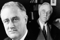 Loạt ảnh thú vị về diện mạo của Tổng Thống Mỹ 