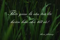 Tôi có nên đánh đổi trinh tiết để giữ lấy anh ta không? 