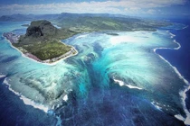 Lạ kỳ những cảnh quan kỳ ảo có thật trên thế giới