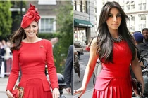 Trang sức triệu đô, không đụng hàng của mỹ nhân TG